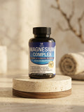 Dusk To Dawn Magnesium Complex 1000mg – Glycinate, Citrate, Malate &amp; Taurate for Sleep, Muscle &amp; Recovery