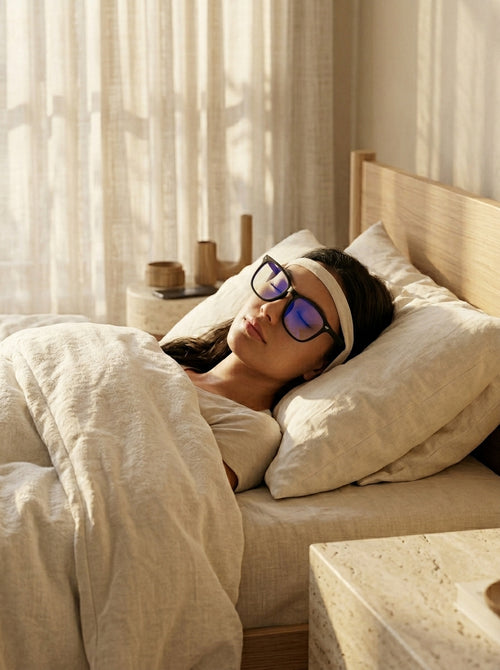 Dusk To Dawn Blue Light Blocking Glasses – Anti-Glare Computer &amp; Gaming Eyewear