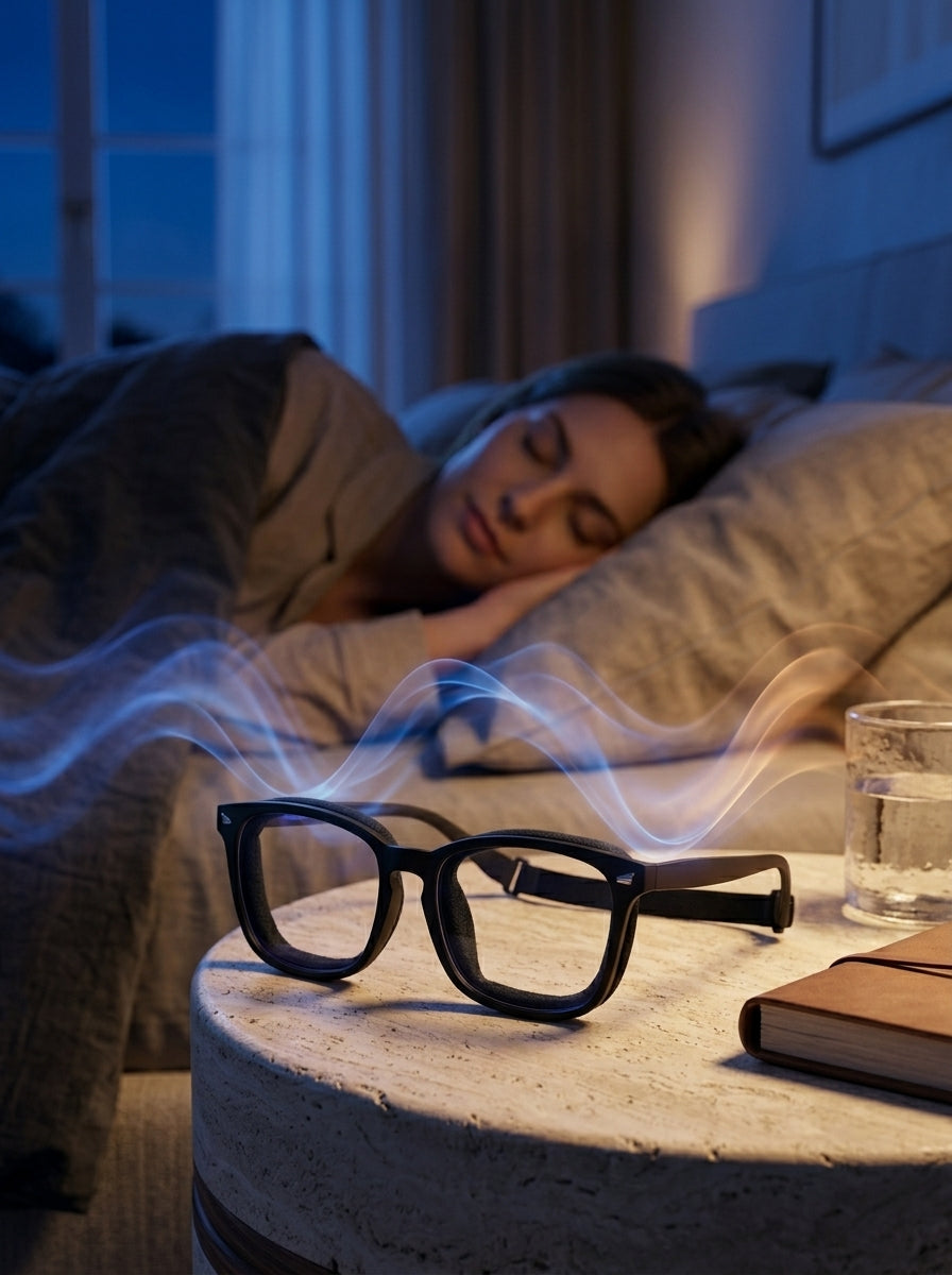 Dusk To Dawn Blue Light Blocking Glasses – Anti-Glare Computer &amp; Gaming Eyewear